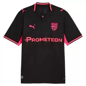 Camiseta Parma Calcio Hombre 3ª Equipación 26/27