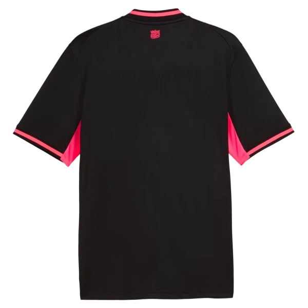Camiseta Parma Calcio Hombre 3ª Equipación 26/27