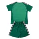 Camiseta Portero AFC Ajax Niños 26/27 Verde