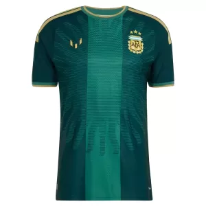 Camiseta Portero Argentina Farewell Hombre Aniversario 26/27 Camiseta Portero Argentina Farewell Hombre Aniversario 26/27