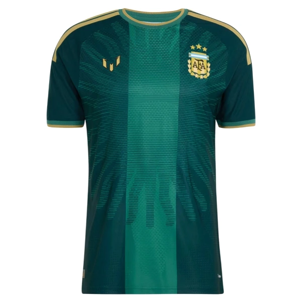 Camiseta Portero Argentina Farewell Hombre Aniversario 26/27 Camiseta Portero Argentina Farewell Hombre Aniversario 26/27
