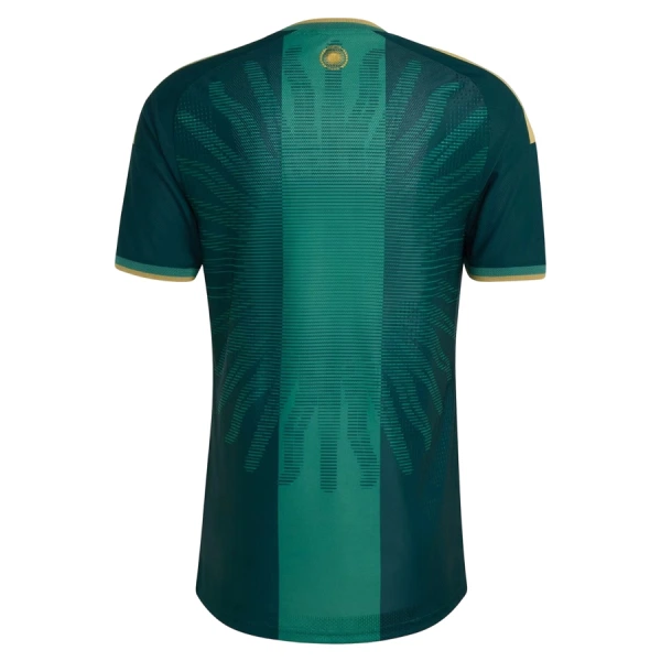 Camiseta Portero Argentina Farewell Hombre Aniversario 26/27