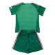 Camiseta Portero Arsenal Niños 26/27 Verde