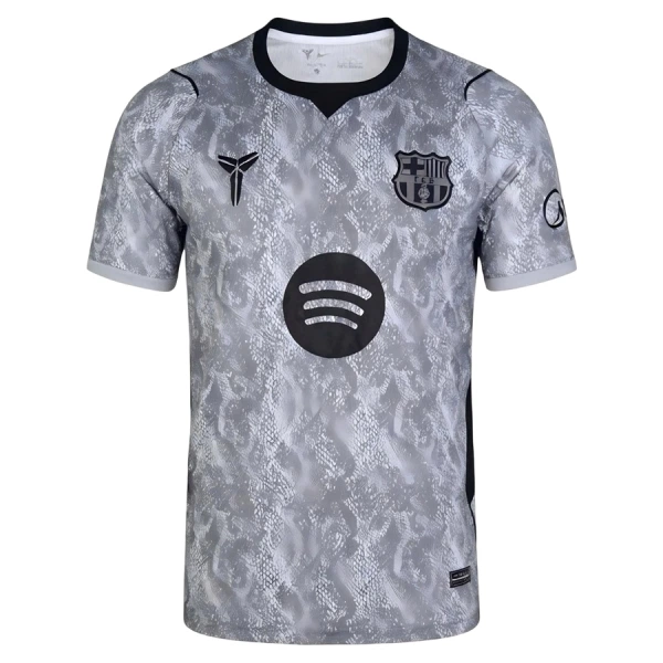 Camiseta Portero FC Barcelona Hombre 2ª Equipación 26/27 Camiseta Portero FC Barcelona Hombre 2ª Equipación 26/27