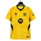Camiseta Portero FC Barcelona Hombre 2ª Equipación 26/27 Amarillo