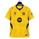 Camiseta Portero FC Barcelona Hombre 2ª Equipación 26/27 Amarillo Camiseta Portero FC Barcelona Hombre 2ª Equipación 26/27 Amarillo