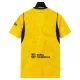 Camiseta Portero FC Barcelona Hombre 2ª Equipación 26/27 Amarillo