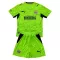 Camiseta Portero PSV Eindhoven Niños 26/27 Verde