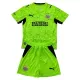 Camiseta Portero PSV Eindhoven Niños 26/27 Verde Camiseta Portero PSV Eindhoven Niños 26/27 Verde