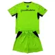 Camiseta Portero PSV Eindhoven Niños 26/27 Verde
