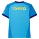 Camiseta Portero SL Benfica Hombre 26/27 Azul