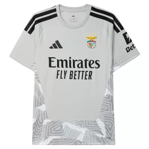 Camiseta Portero SL Benfica Hombre 26/27 Gris