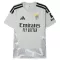 Camiseta Portero SL Benfica Hombre 26/27 Gris