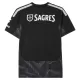 Camiseta Portero SL Benfica Hombre 26/27 Negro