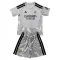 Camiseta Portero SL Benfica Niños 26/27 Gris