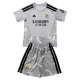 Camiseta Portero SL Benfica Niños 26/27 Gris Camiseta Portero SL Benfica Niños 26/27 Gris
