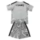 Camiseta Portero SL Benfica Niños 26/27 Gris