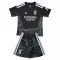 Camiseta Portero SL Benfica Niños 26/27 Negro