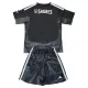 Camiseta Portero SL Benfica Niños 26/27 Negro