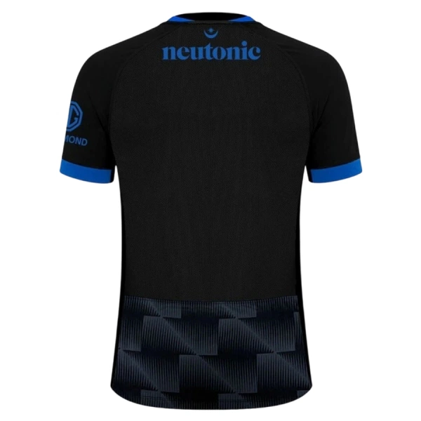 Camiseta Portsmouth Hombre 3ª Equipación 26/27