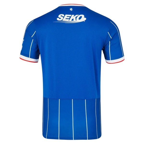 Camiseta Rangers Hombre 1ª Equipación 26/27
