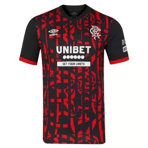 Camiseta Rangers Hombre 3ª Equipación 26/27