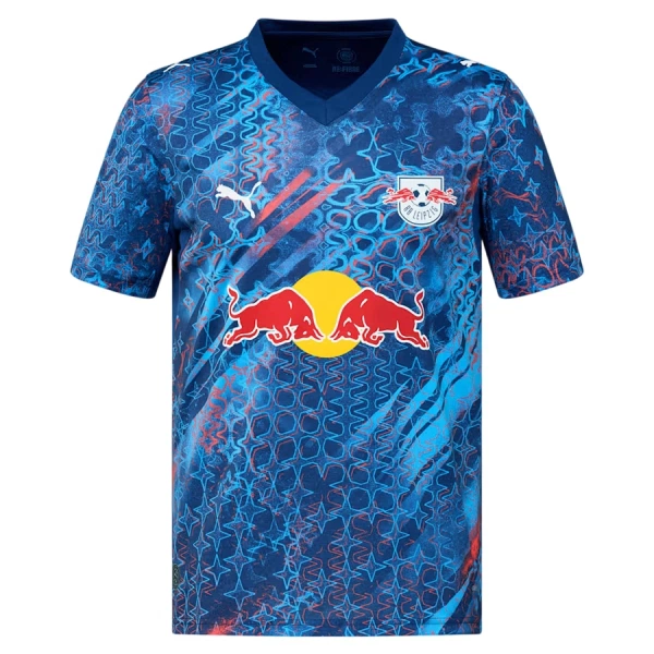 Camiseta RB Leipzig Hombre 3ª Equipación 26/27 Camiseta RB Leipzig Hombre 3ª Equipación 26/27