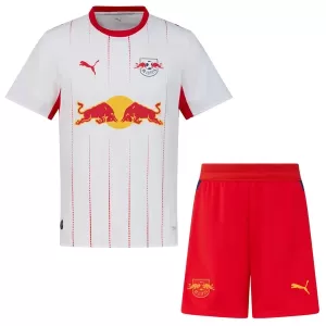 Camiseta RB Leipzig Niños 1ª Equipación 26/27