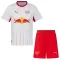 Camiseta RB Leipzig Niños 1ª Equipación 26/27