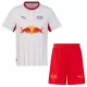Camiseta RB Leipzig Niños 1ª Equipación 26/27 Camiseta RB Leipzig Niños 1ª Equipación 26/27