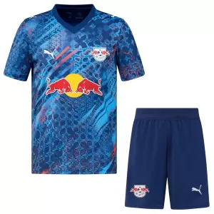 Camiseta RB Leipzig Niños 3ª Equipación 26/27