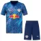 Camiseta RB Leipzig Niños 3ª Equipación 26/27