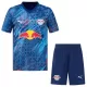 Camiseta RB Leipzig Niños 3ª Equipación 26/27 Camiseta RB Leipzig Niños 3ª Equipación 26/27
