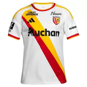 Camiseta RC LENS Hombre 3ª Equipación 26/27 Camiseta RC LENS Hombre 3ª Equipación 26/27