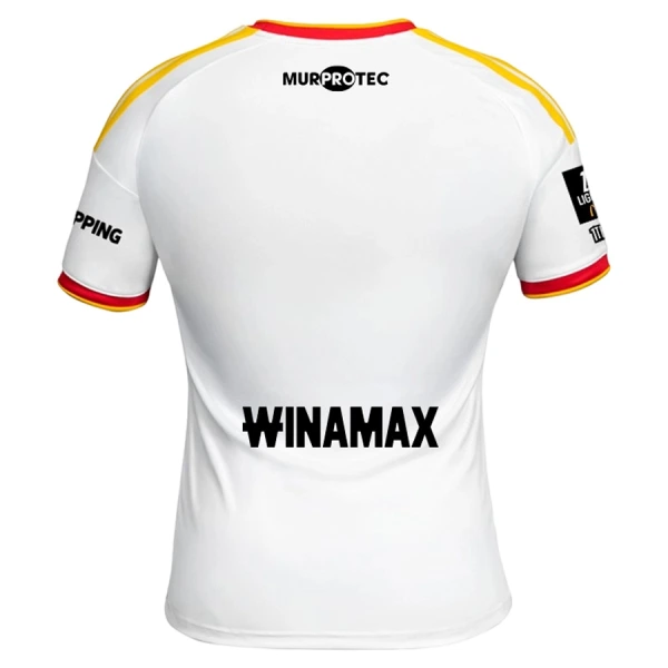 Camiseta RC LENS Hombre 3ª Equipación 26/27