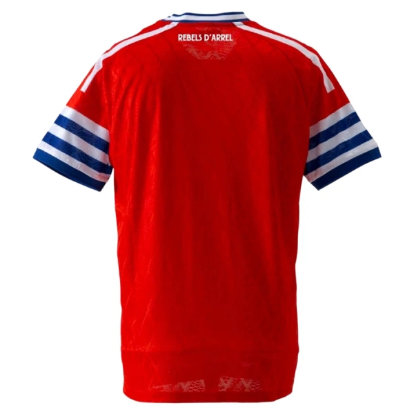 Camiseta RCD Espanyol Hombre 2ª Equipación 26/27