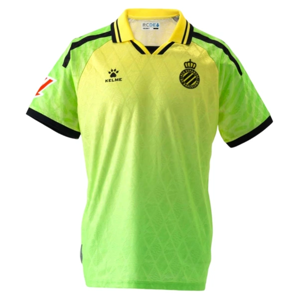 Camiseta RCD Espanyol Hombre 3ª Equipación 26/27