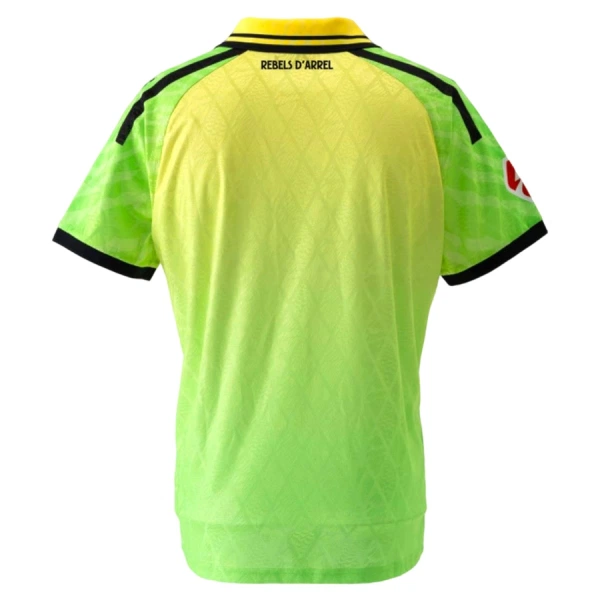 Camiseta RCD Espanyol Hombre 3ª Equipación 26/27