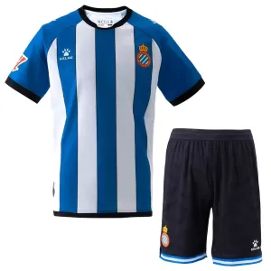 Camiseta RCD Espanyol Niños 1ª Equipación 26/27