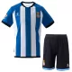 Camiseta RCD Espanyol Niños 1ª Equipación 26/27 Camiseta RCD Espanyol Niños 1ª Equipación 26/27