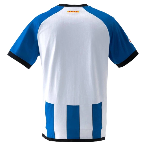 Camiseta RCD Espanyol Niños 1ª Equipación 26/27