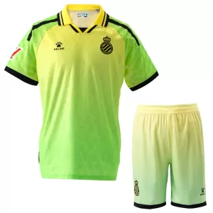 Camiseta RCD Espanyol Niños 3ª Equipación 26/27