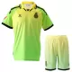 Camiseta RCD Espanyol Niños 3ª Equipación 26/27 Camiseta RCD Espanyol Niños 3ª Equipación 26/27