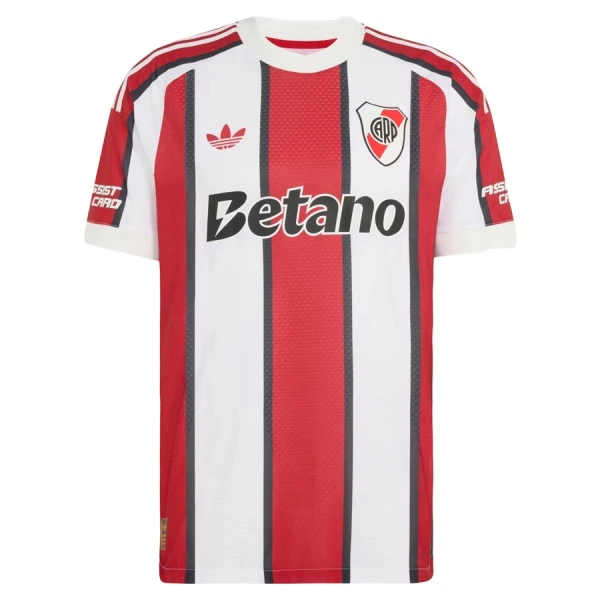 Camiseta River Plate Hombre 2ª Equipación 26/27 Camiseta River Plate Hombre 2ª Equipación 26/27