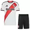 Camiseta River Plate Niños 1ª Equipación 26/27