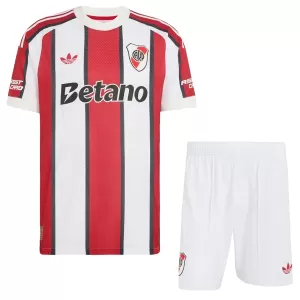 Camiseta River Plate Niños 2ª Equipación 26/27
