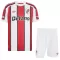 Camiseta River Plate Niños 2ª Equipación 26/27