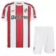 Camiseta River Plate Niños 2ª Equipación 26/27 Camiseta River Plate Niños 2ª Equipación 26/27