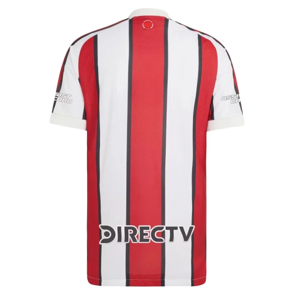 Camiseta River Plate Niños 2ª Equipación 26/27