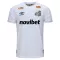 Camiseta Santos FC Hombre 1ª Equipación 26/27